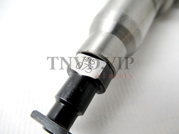 Плунжерная пара 1415 073 BOSCH [90527]