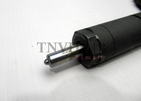 Форсунка топливная для переделки L336PBB HOWO [90815]