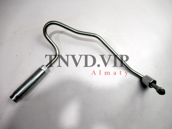 Трубка топливная (c рампы на форсунку 2) [90898]