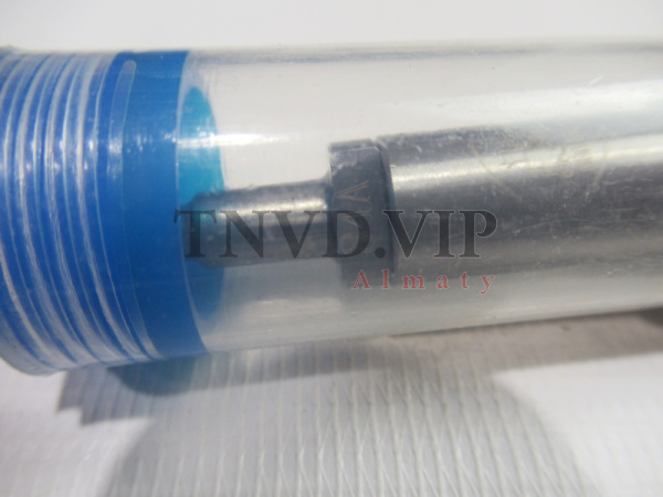 Плунжерная пара U184A-01 HENGYANG Хорошая [82232]