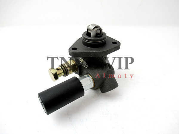 Насос ручной подкачки P7 кривой [90370]