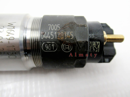 Форсунка топливная 0445120145 [81149]