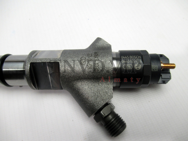 Форсунка топливная 0445120153 [80456]