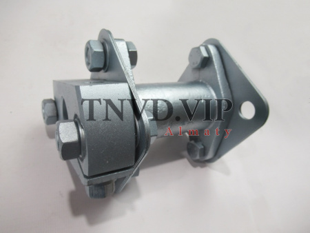 Привод ТНВД WD615 длинный (хорошее) [16156]