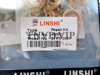 Ремкомплект ТНВД 2417010001 LINSHI [82541]
