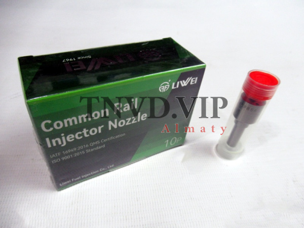 Распылитель DLLA145P864 LIWEI [82834]