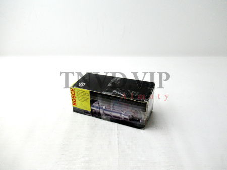 Плунжерная пара 2455 560 BOSCH [90534]