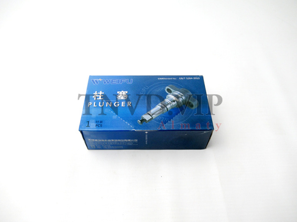 Плунжерная пара WEIFU P11 [90406]