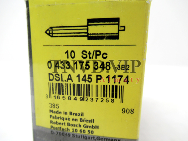 Распылитель DSLA145P1174 [90174]