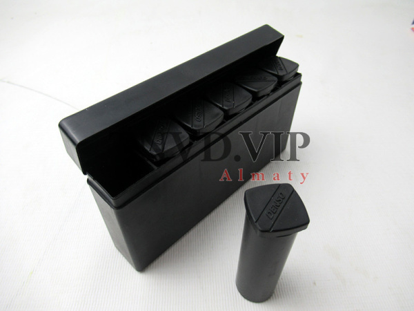 Плунжерная пара 090150-5630 [80644]