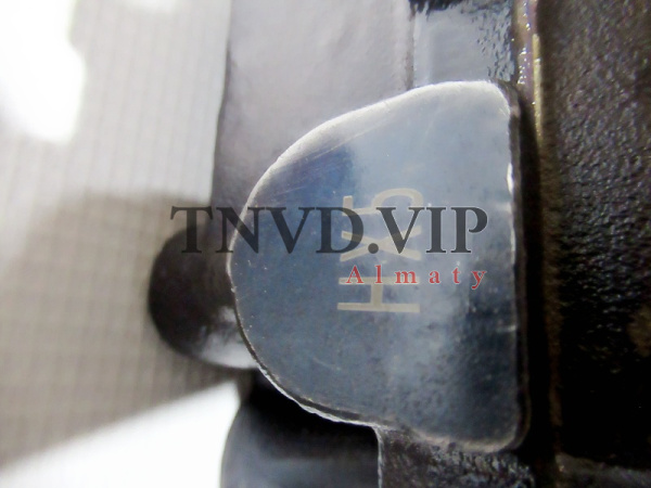 Плунжерная пара X5 [83152]