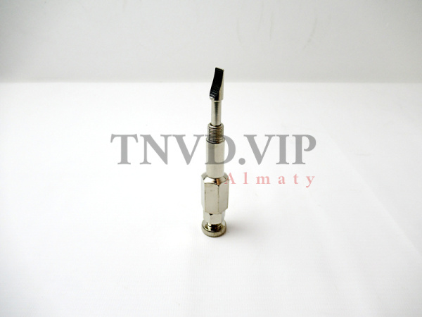 Фиксатор плунж.пар 10 плоский (702) [90380]