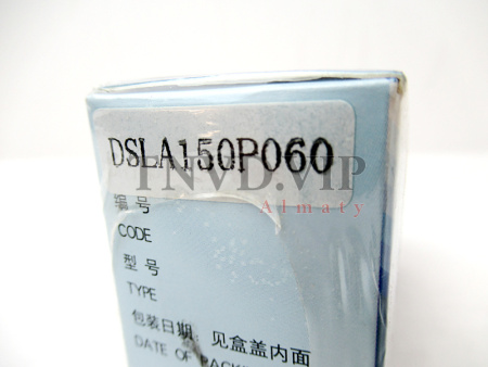Распылитель HEZE DSLA150P060 [90067]