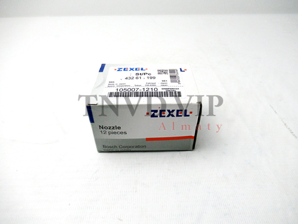 Распылитель ZEXEL DN0PDN121 [90231]