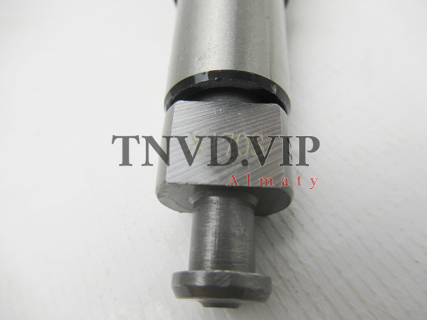 Плунжерная пара X170S CHONGQING (оригинал) [80619]