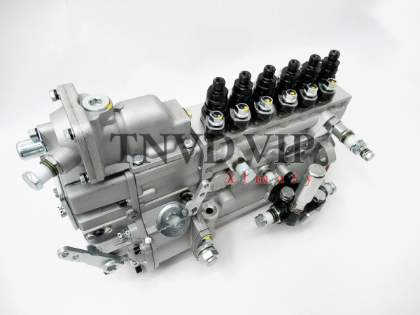 ТНВД BP20C6/612601080457 [90935]