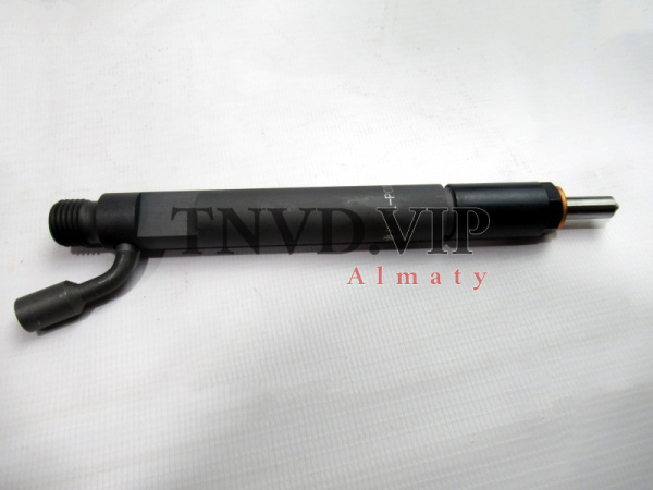 Форсунка топливная XCMG GR215 CUMMINS 6CT 155P137 [90706]