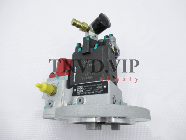 ТНВД 3090942 CUMMINS M11 [83586]