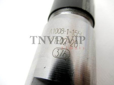 Форсунка топливная 0445120368 [90273]