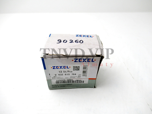 Распылитель ZEXEL DLLA149SM304 [90260]