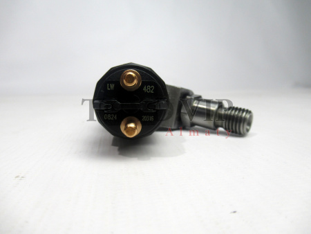 Форсунка топливная 0445120482 [90790]