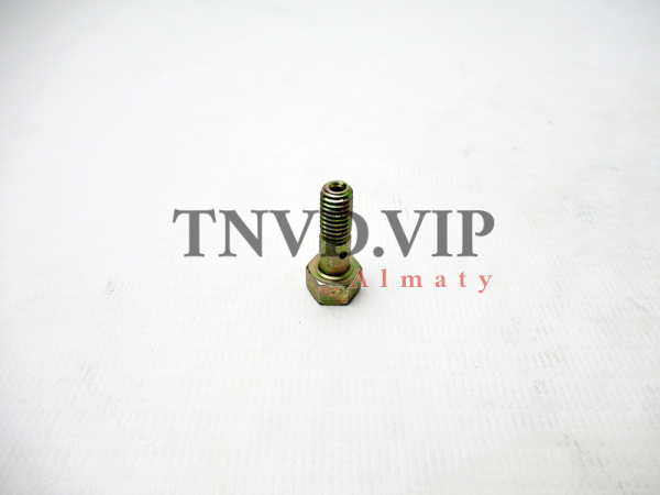 Болт-штуцер обратки D6114 [90351]