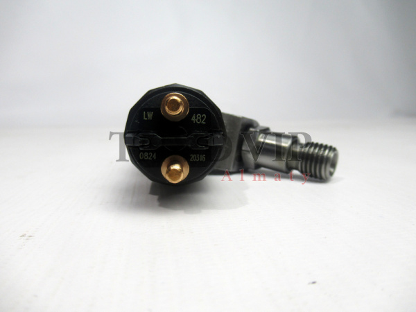 Форсунка топливная 0445120482 [90790]