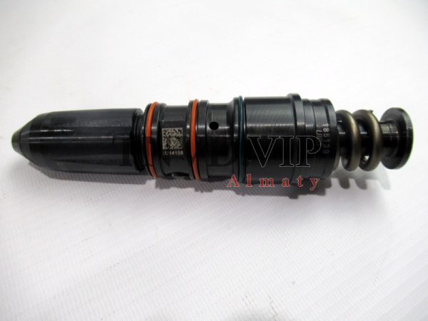 Форсунка топливная SHANTUI SD23 (оригинал) [19482]