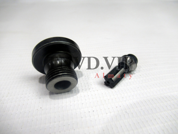 Клапан нагнетательный ТНВД MTZ80 [80310]