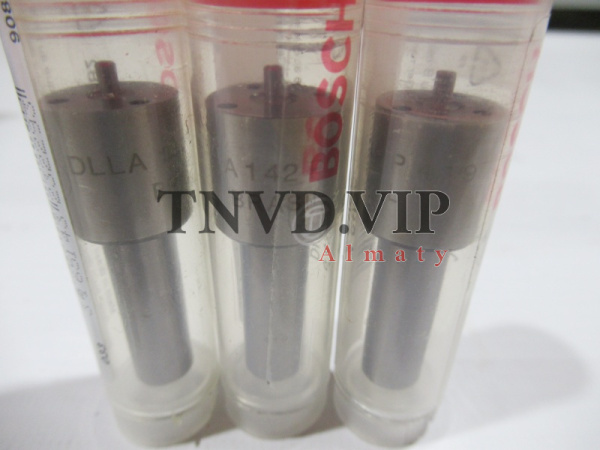 Распылитель DLLA142P419 [80523]