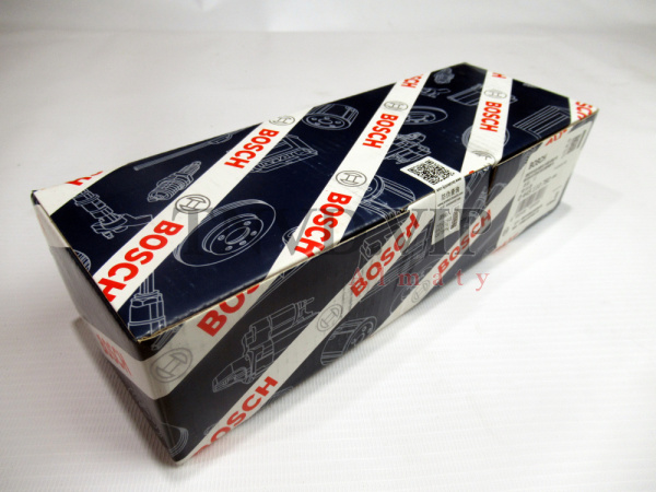 Форсунка топливная 0445110780 [90793]