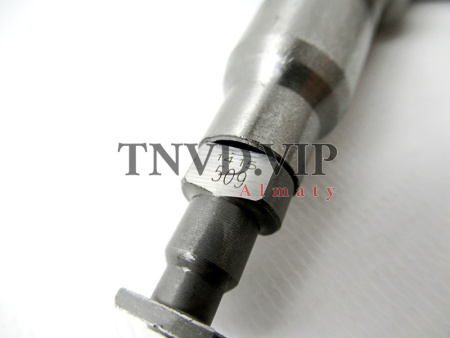 Плунжерная пара 1415 509 BOSCH [90541]