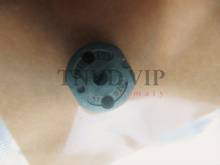 Клапан форсунки denso 31# [90678]