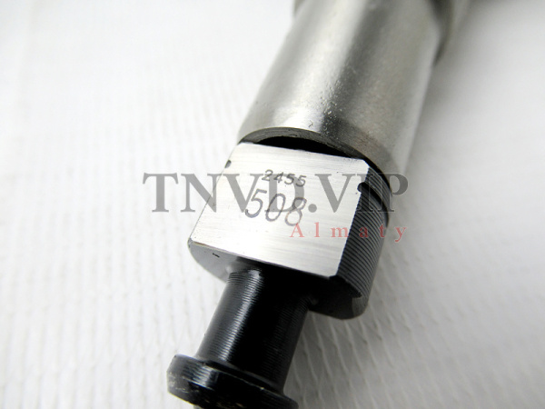 Плунжерная пара 2455 508 BOSCH [90526]