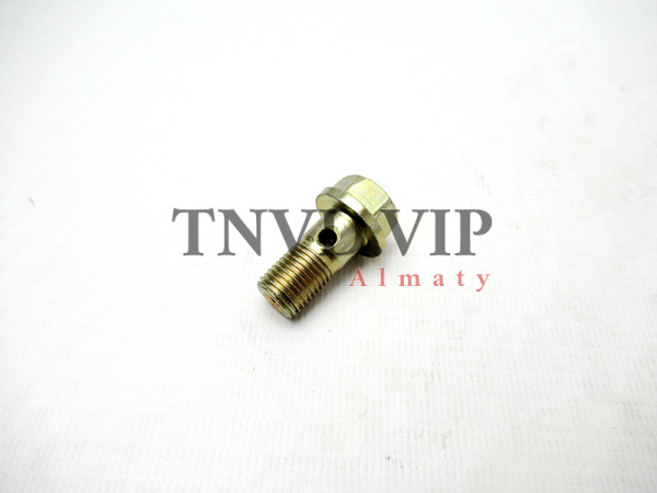 Клапан ТНВД перепускной 12мм неразборный [90332]