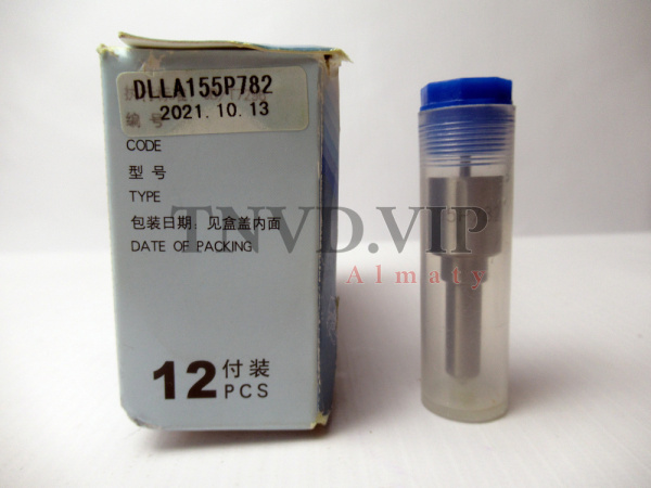 Распылитель DLLA155P782 HEZE [80064]