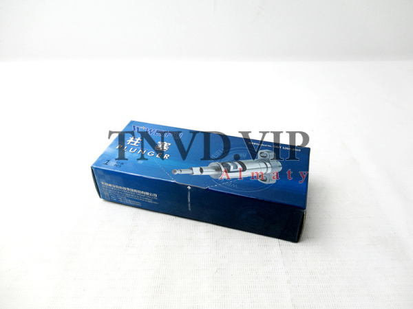 Плунжерная пара WEIFU 2455 989 [90622]