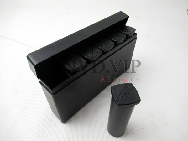 Плунжерная пара 090150-5630 [80644]