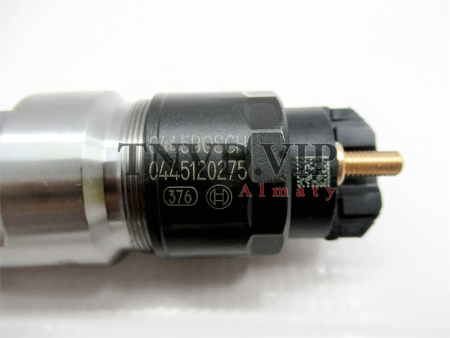 Форсунка топливная 0445120275 [83363]