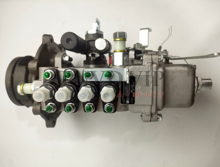 ТНВД 4PL105 16010BH001 WUXI [82304]