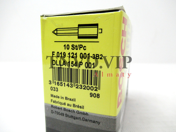 Распылитель DLLA154P001 [90168]