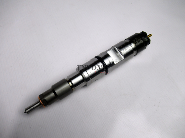 Форсунка топливная 0445120460 [80916]