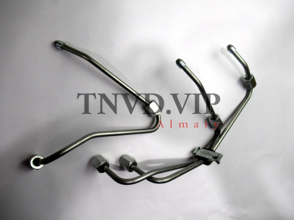 Трубки ТНВД (на форсунки) D10 0020 [18373]