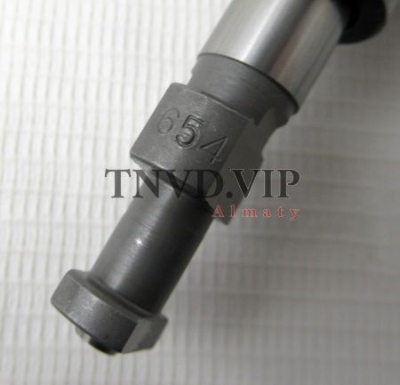 Плунжерная пара JIANGYIN 654 [80461]