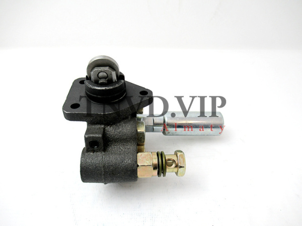 Насос ручной подкачки большой ролик [90371]