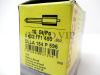 Распылитель DLLA154P596 BOSCH [80937]