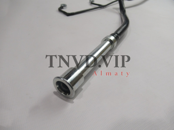 Трубка топливная обратки WP10.336E53 4 клапана (оригинал) [26353]