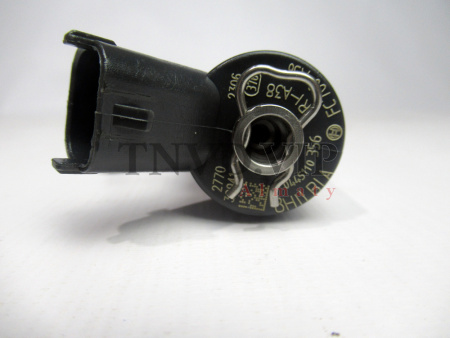 Форсунка топливная 0445110356 [90794]