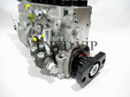 ТНВД WD615.96 Euro-2 371 л.с. Хороший [82731]