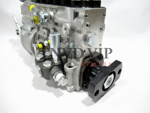 ТНВД WD615.96 Euro-2 371 л.с. Хороший [82731]